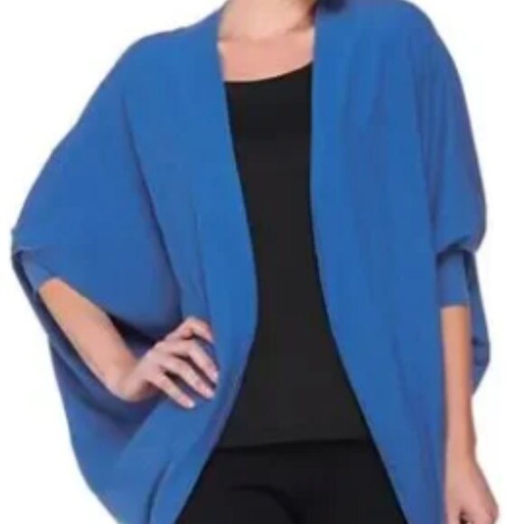 Wonderlush Layers by Lizden Cardigan Size M/L‎ - Picture 2 of 6